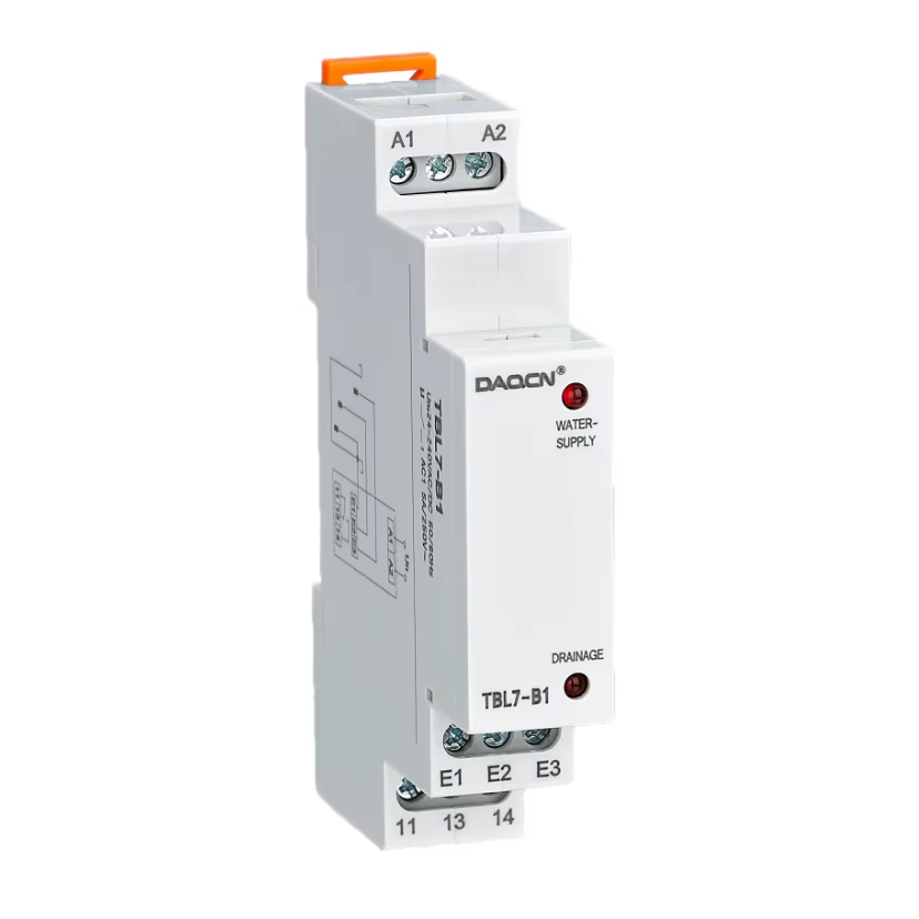 DAQCN Float Level Switch Fully automatic liquid  controller water level controller Liquid level switch