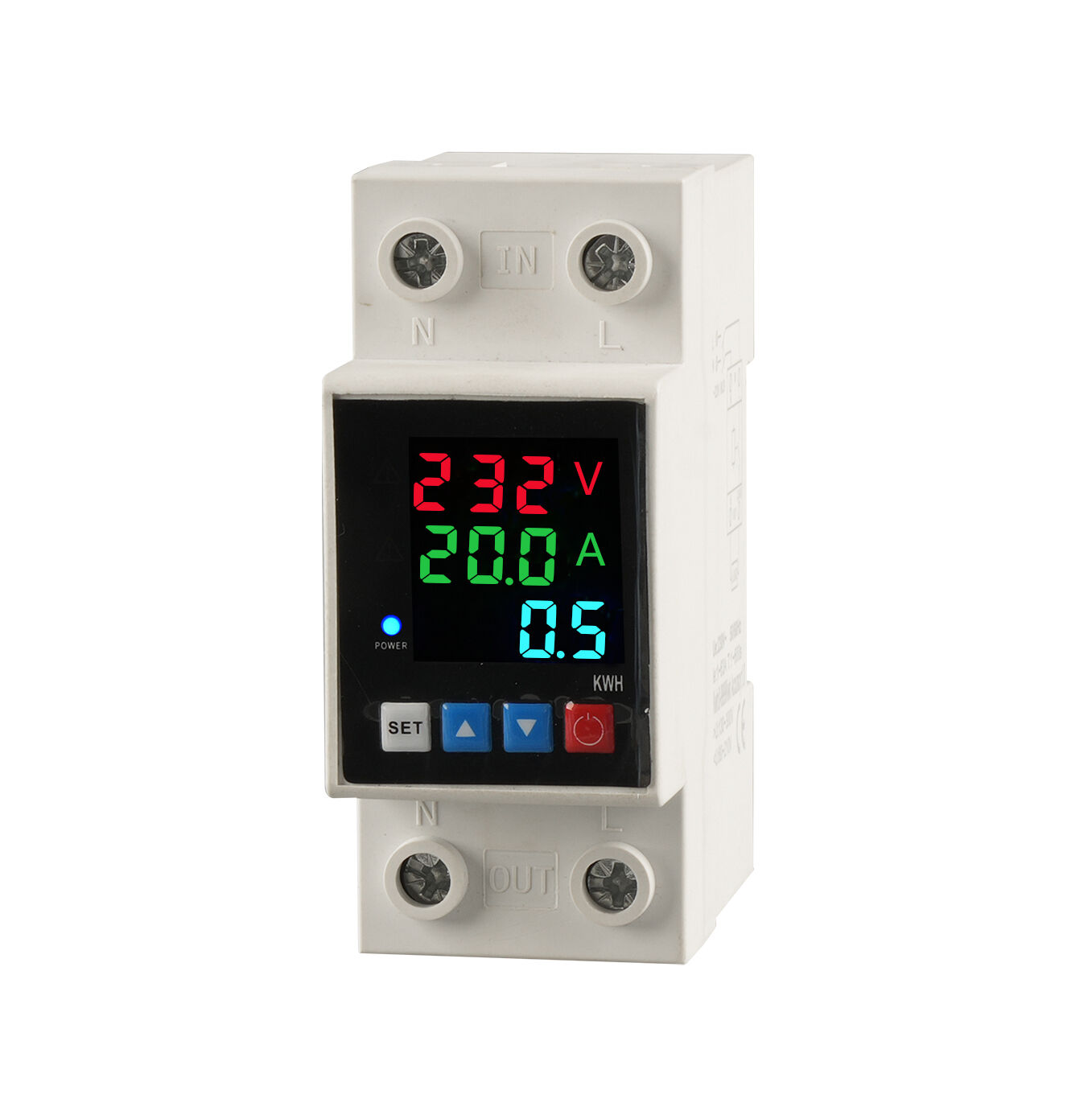 Intelligenta felupptäckts- och automatiserade svarsystem