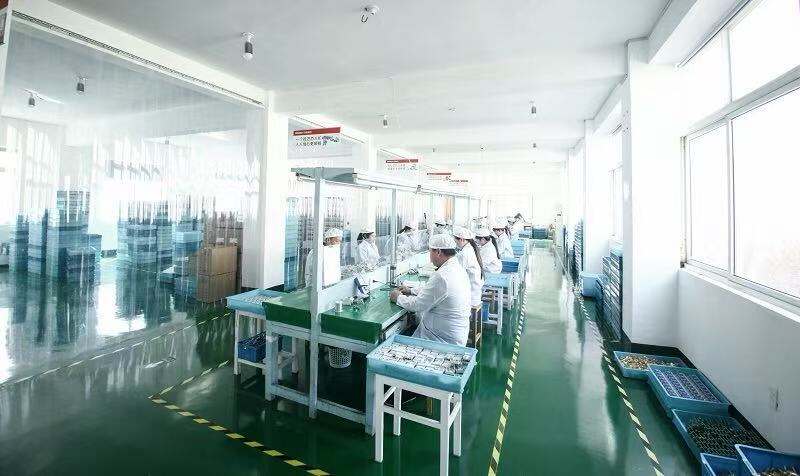 Advanced Automation and AI Integration