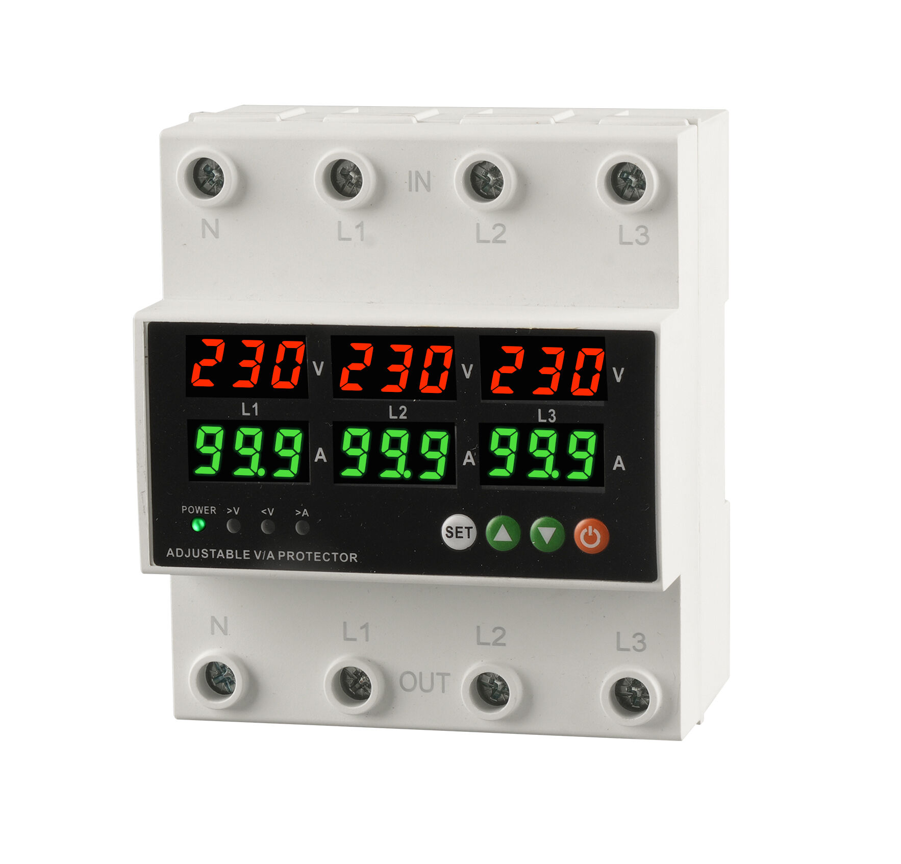 Comprehensive Equipment Longevity Enhancement