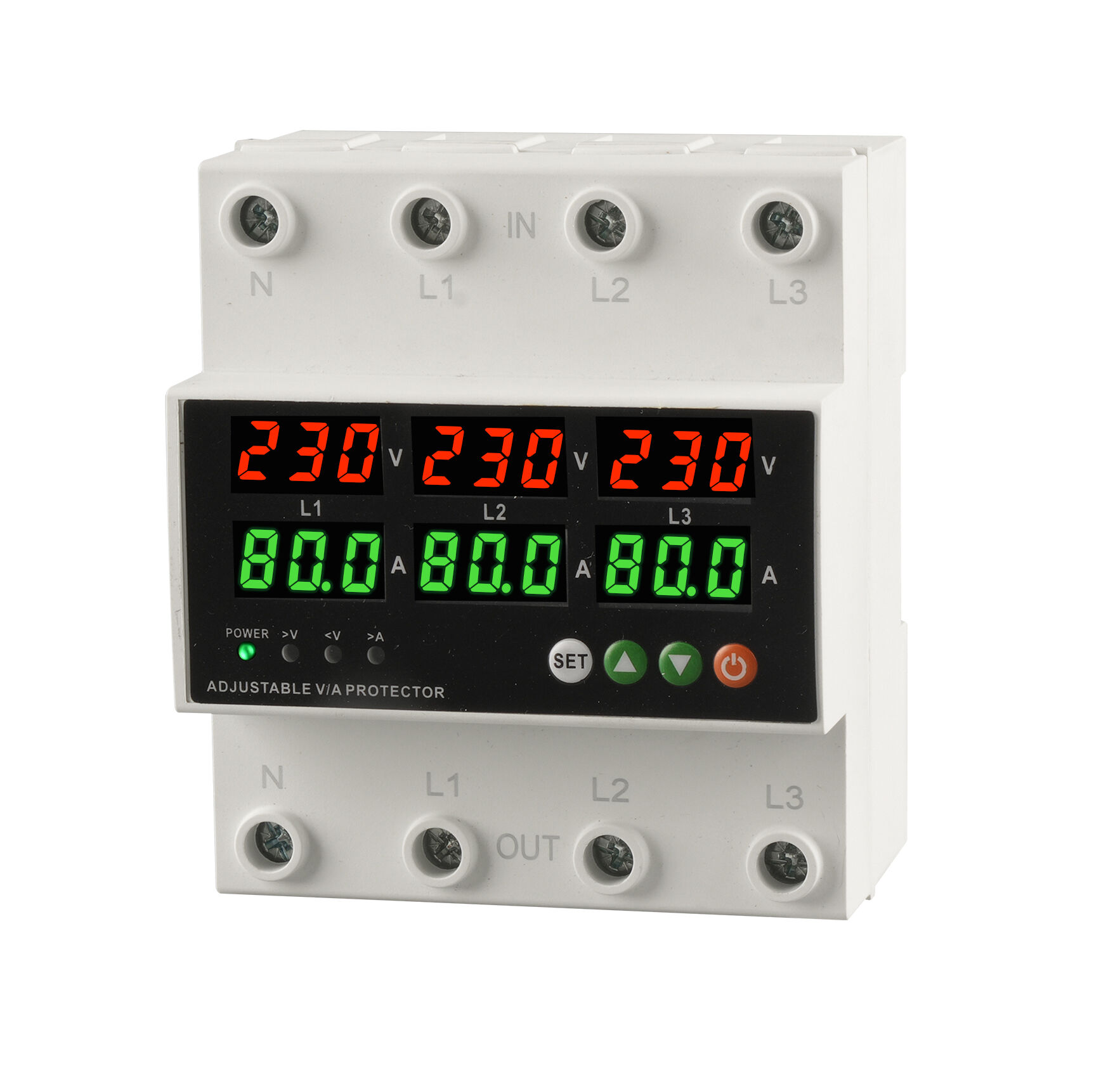 Advanced Electronic Technology Integration