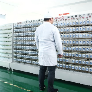 High-standard Management