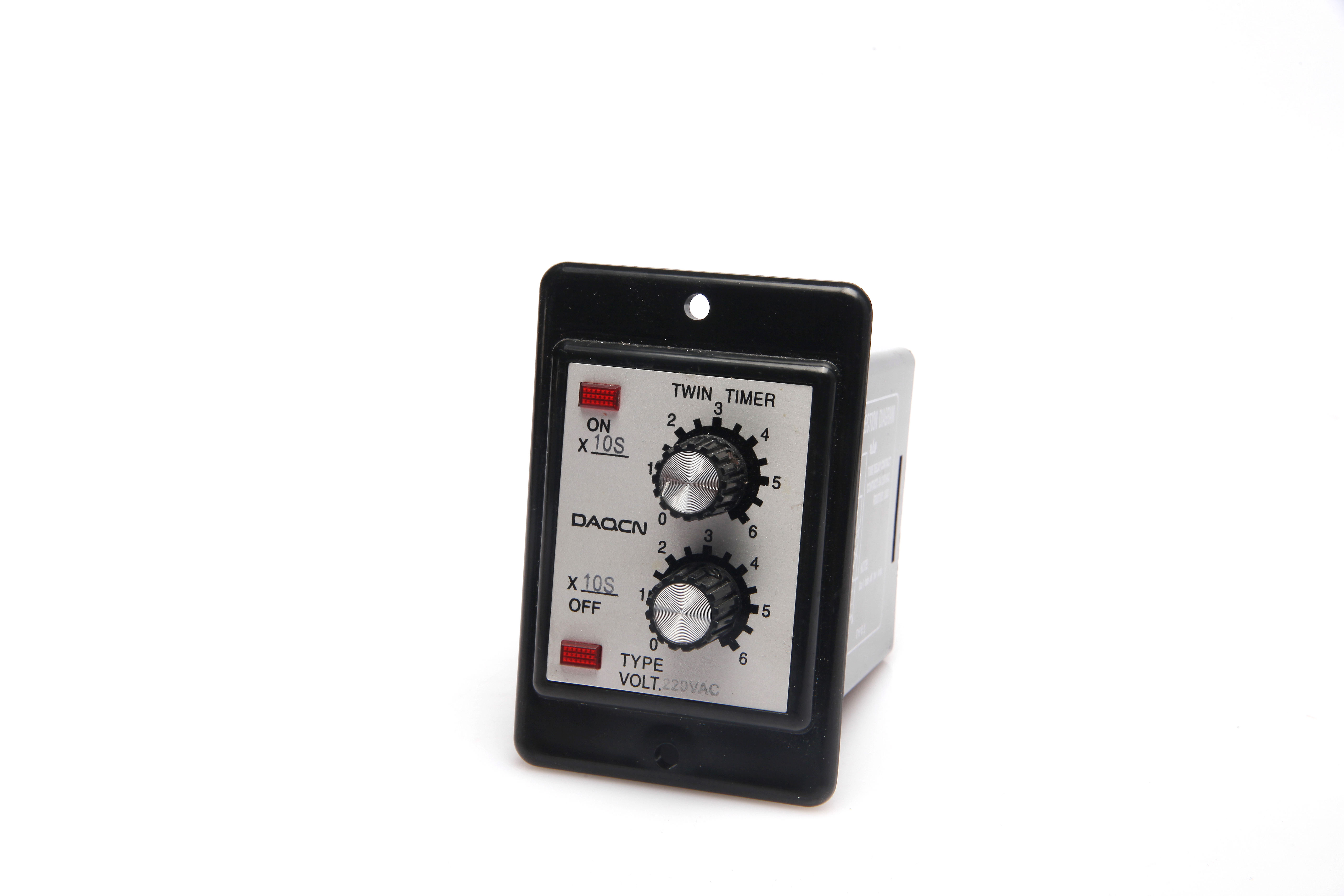 Advanced Timing Precision and Flexibility