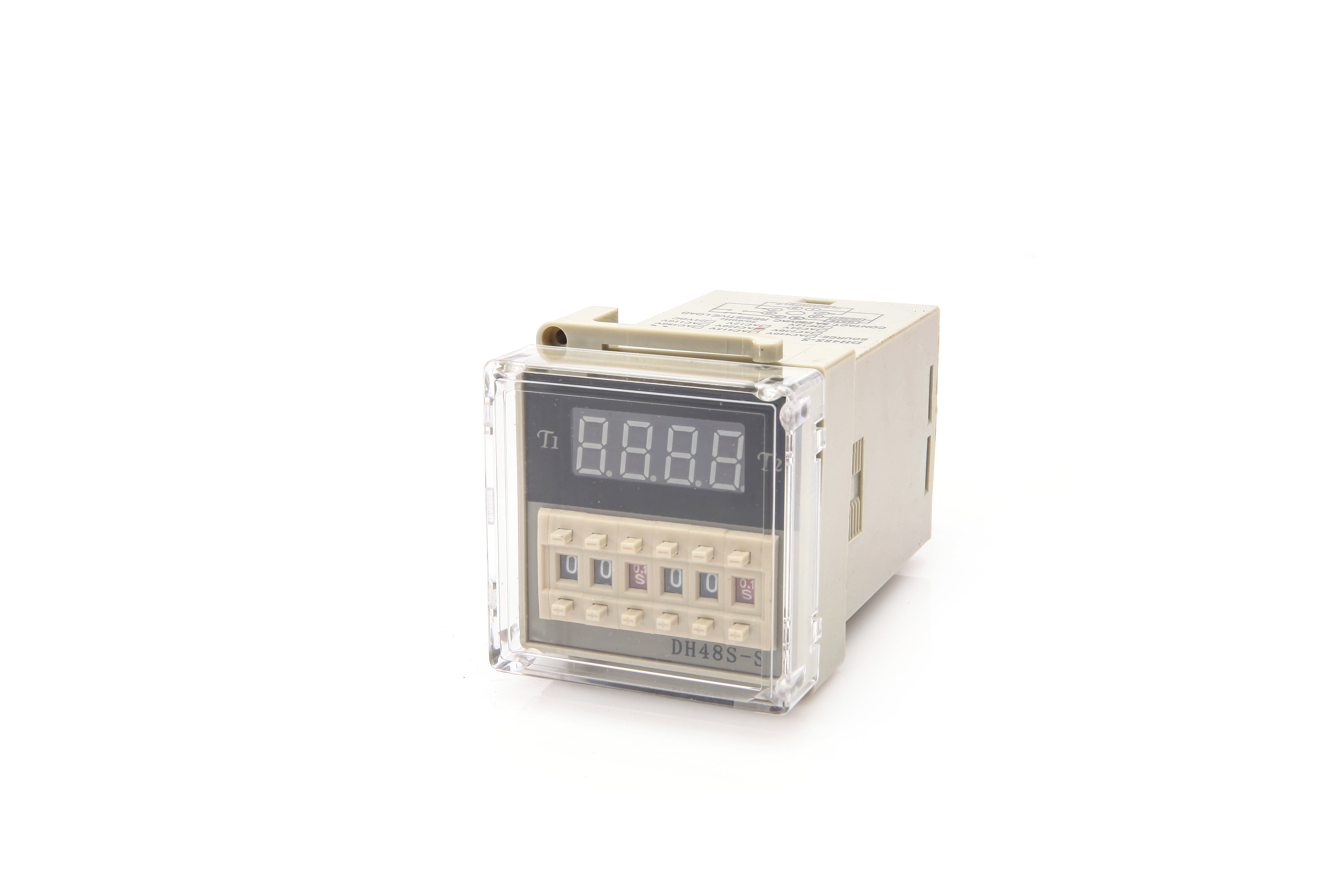 Advanced Dual-Channel Safety Architecture