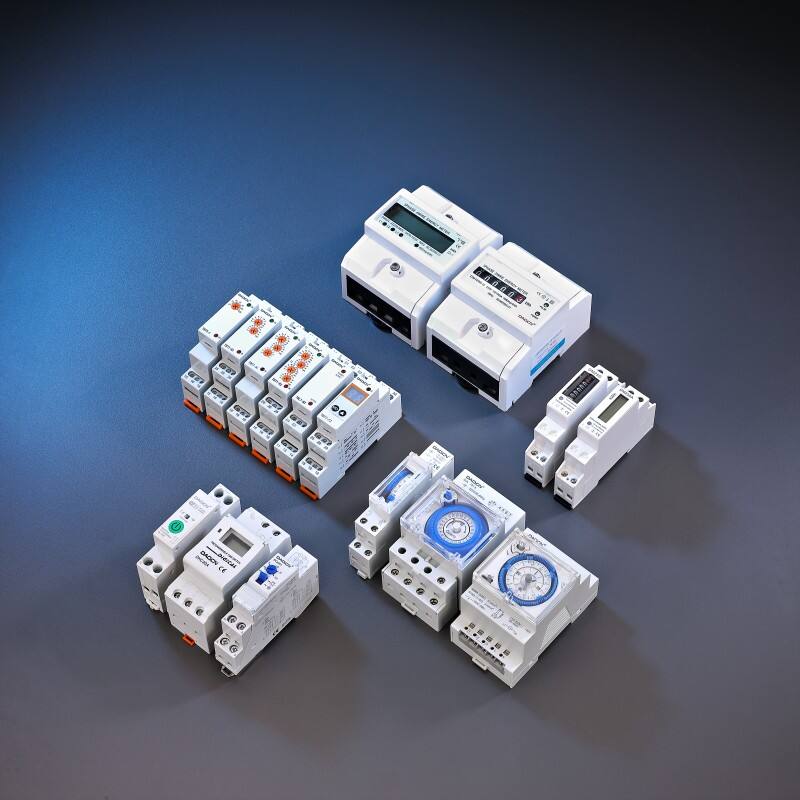 Voltags Proteciors&Wifi Switches