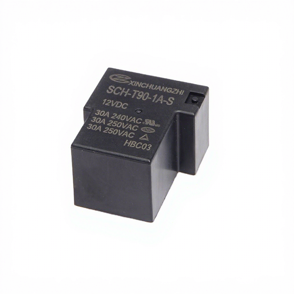 T90 Mini Relay 5v and T95 ,T73 Electric PCB Relay