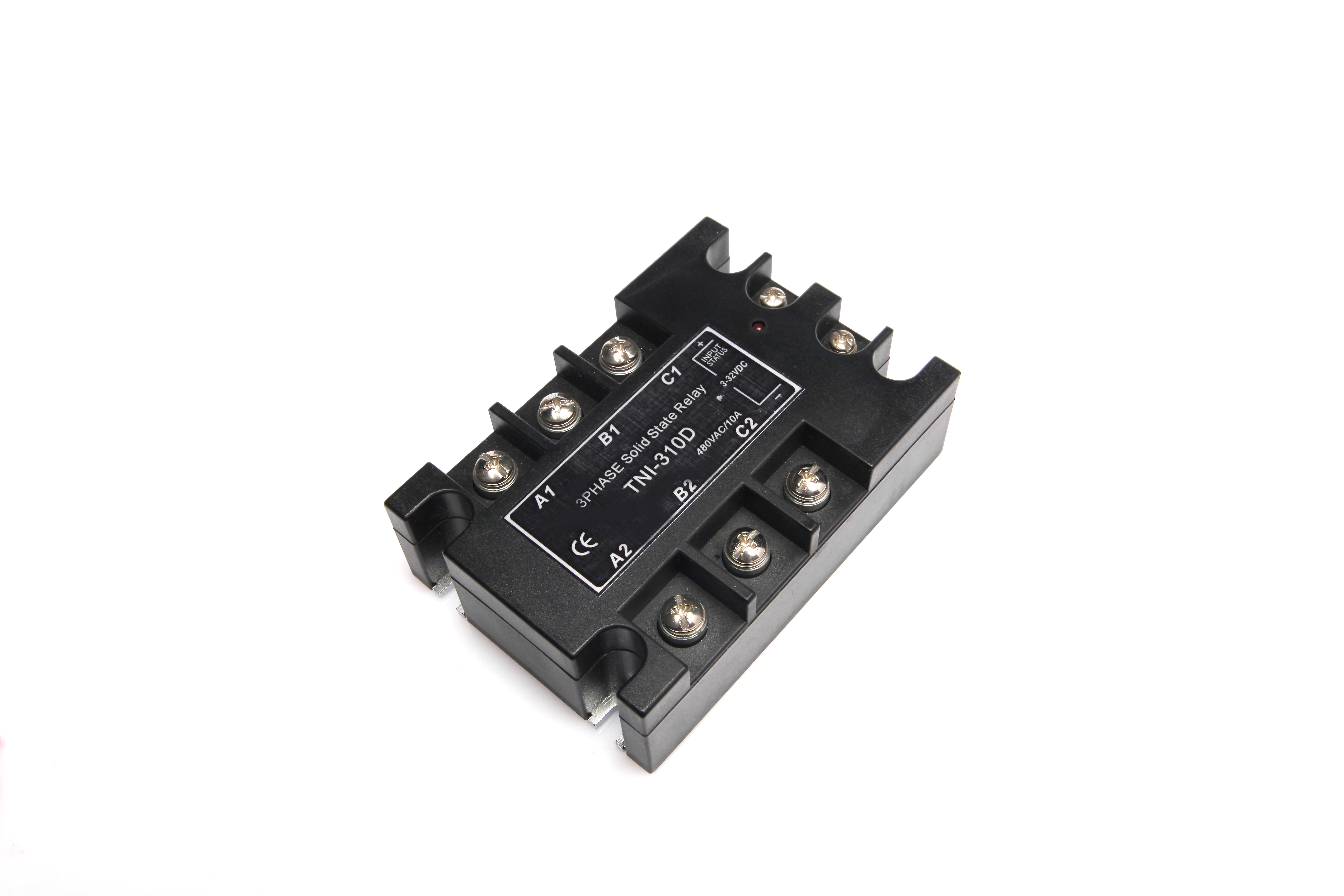 Forbedrede sikkerhedsfunktioner og fjernovervågningsmuligheder