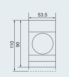 DAQCN China Industrial Mechanical Timer SUL181d 24-Hour Time Switch with 16A Max. Current supplier