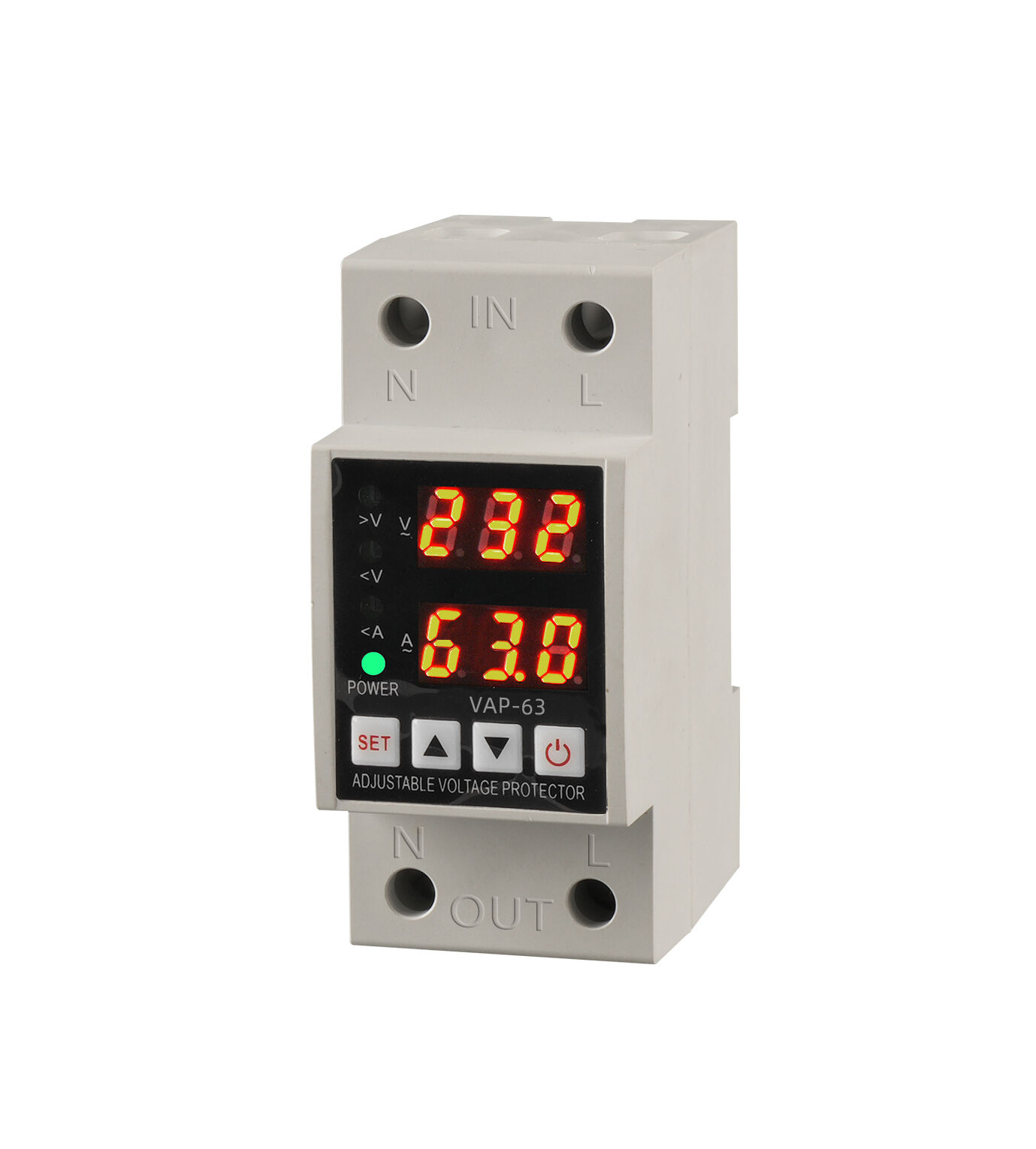 Advanced Remote Control and Monitoring Capabilities