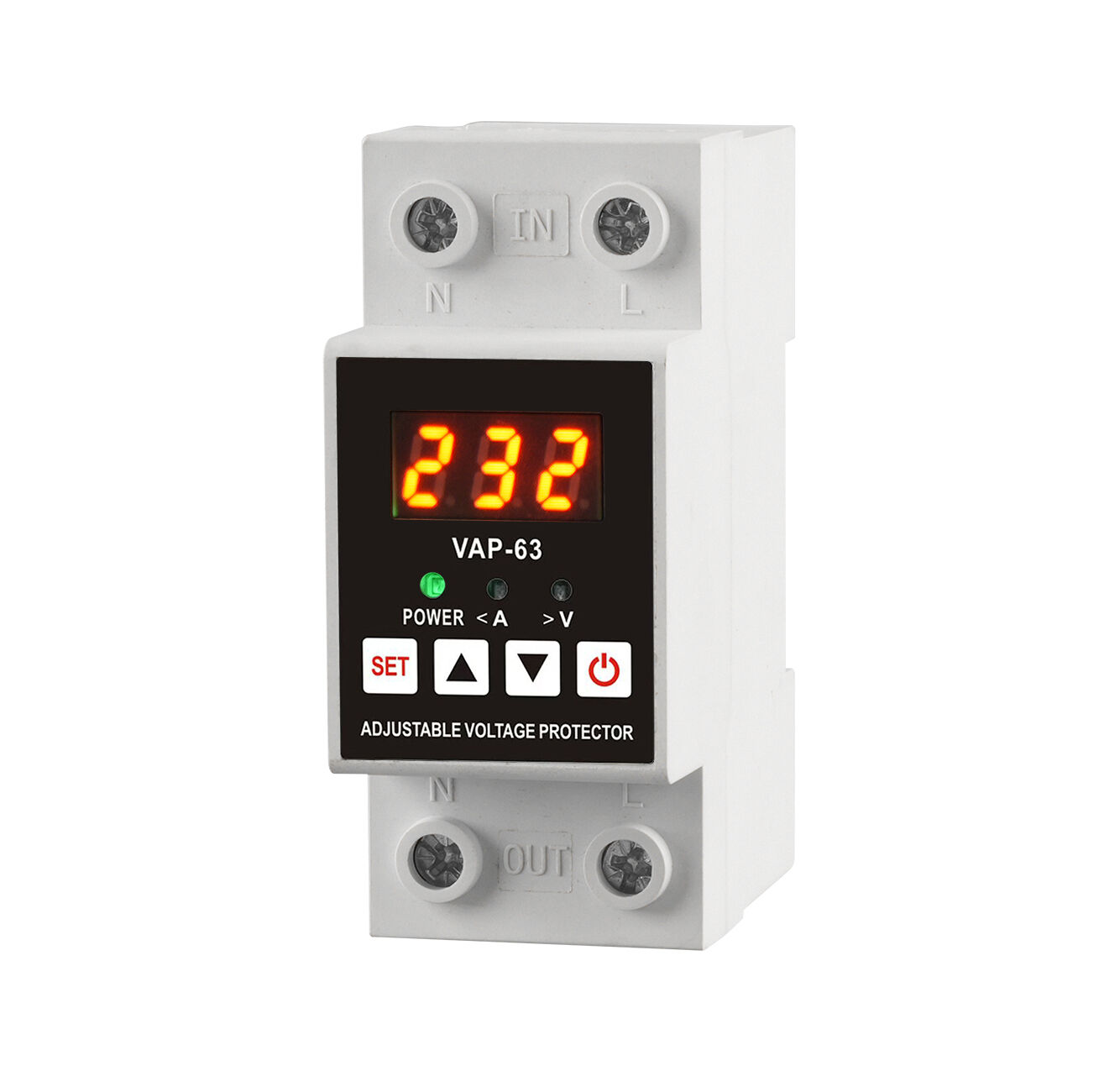 Ultra-Fast Response and Isolation Capabilities