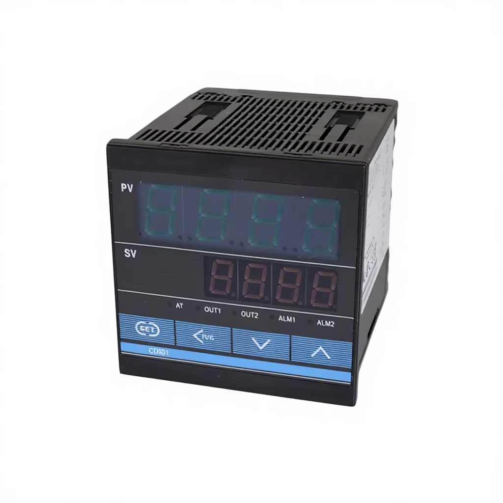 포괄적인 안전 및 모니터링 기능