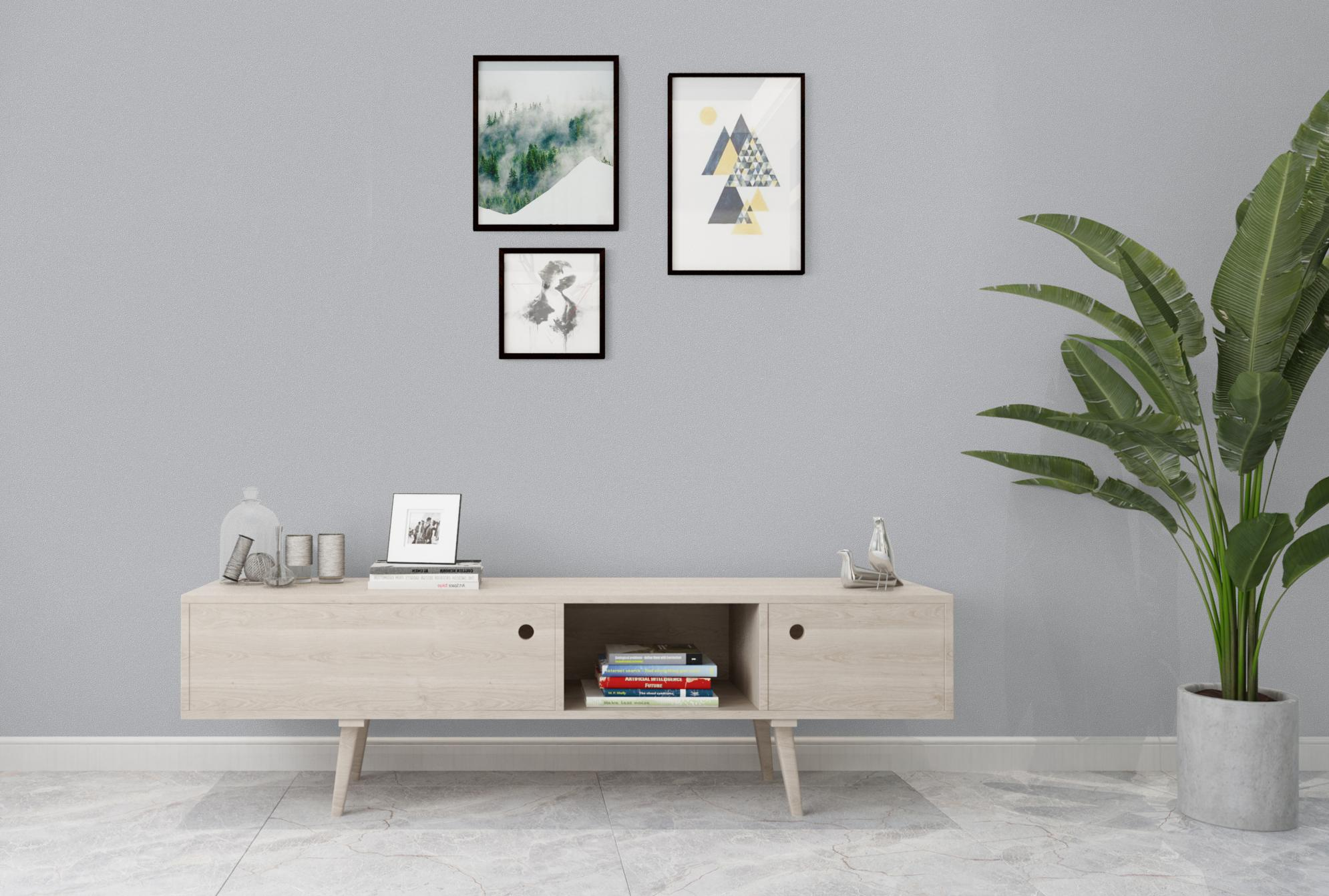 Versatile Application Options