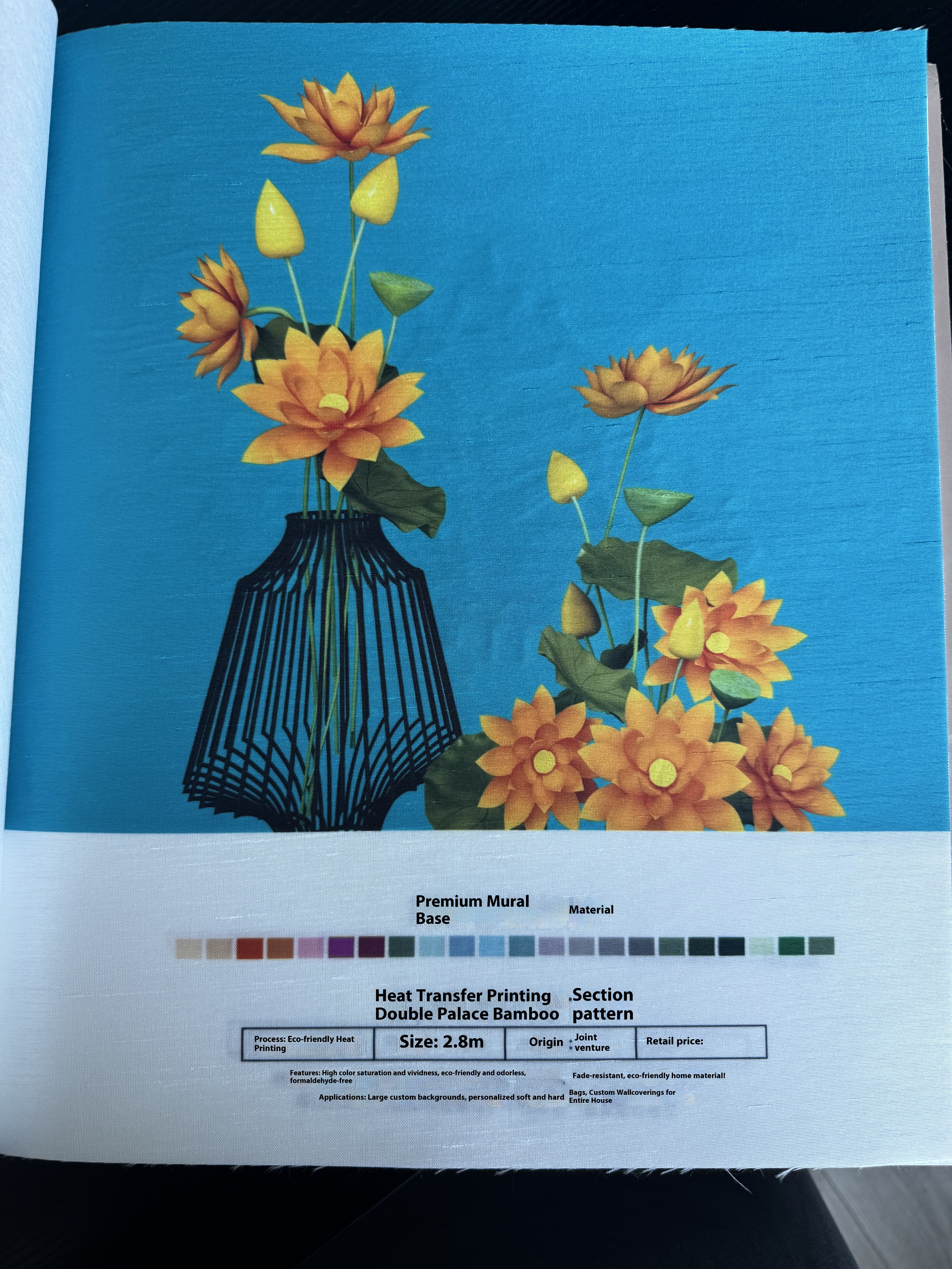 Customization and Design Flexibility