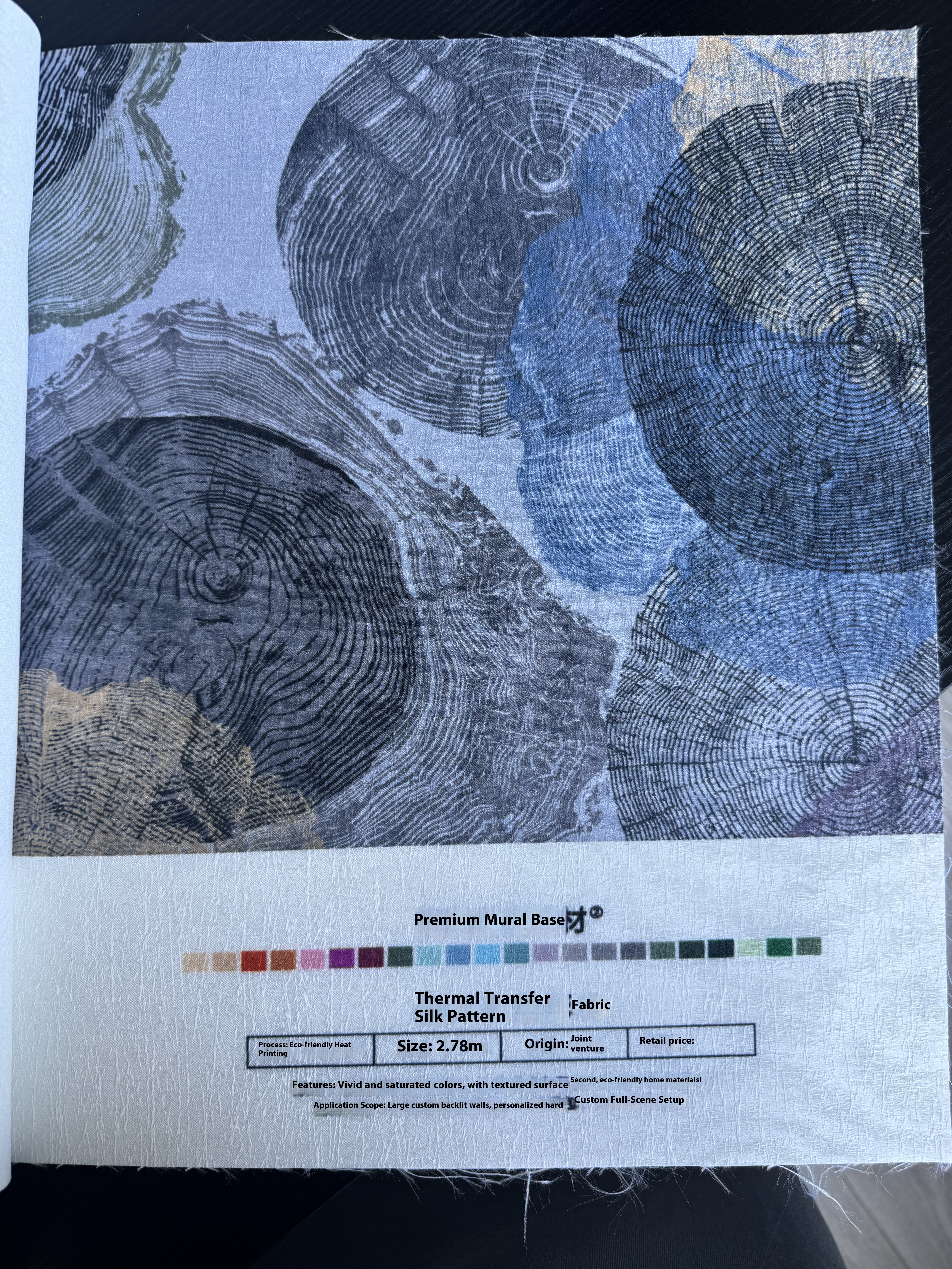 Superior Print Quality and Color Accuracy