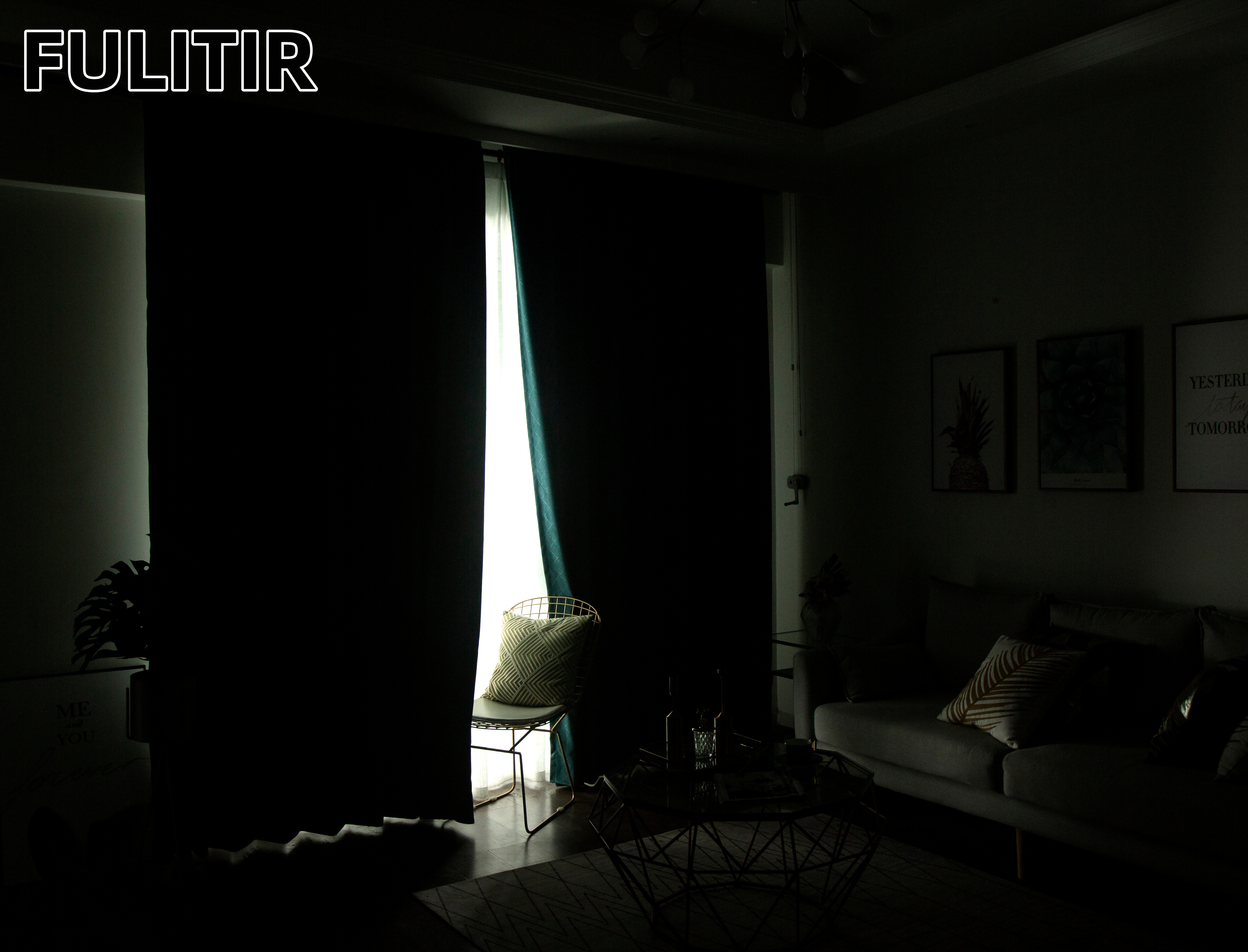 Eco-Friendly Production Process