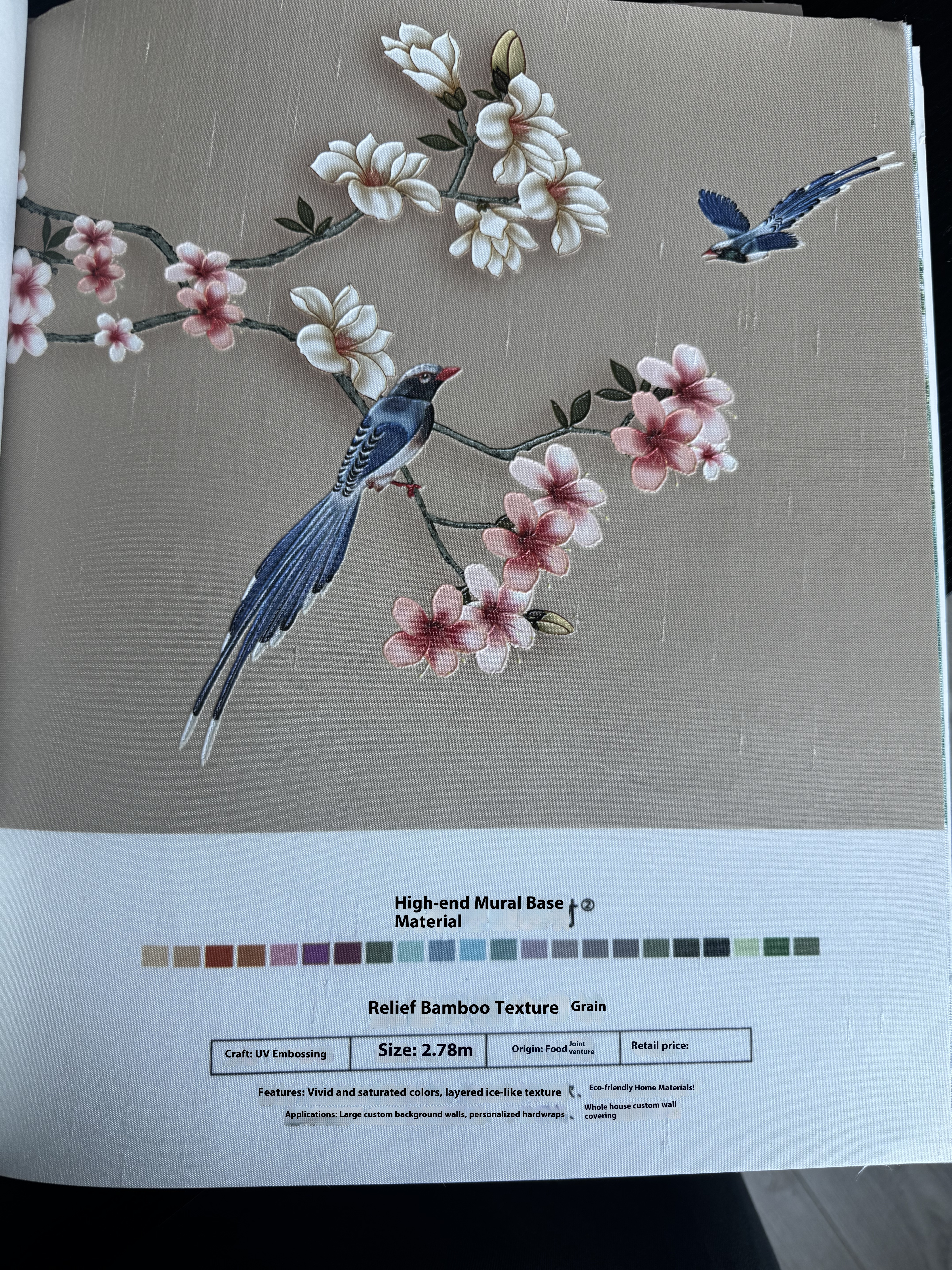 Pratiques de production durables