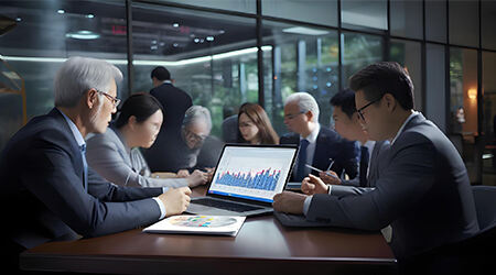 計画 を 決定 し,実行 する