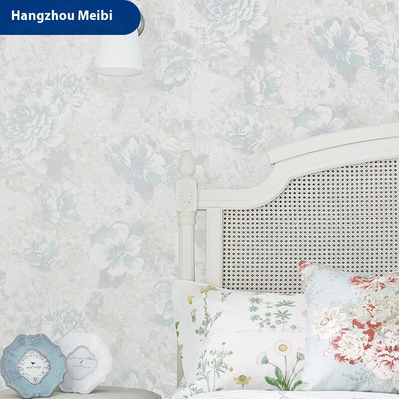 20インチの壁紙は1人で施工できますか？