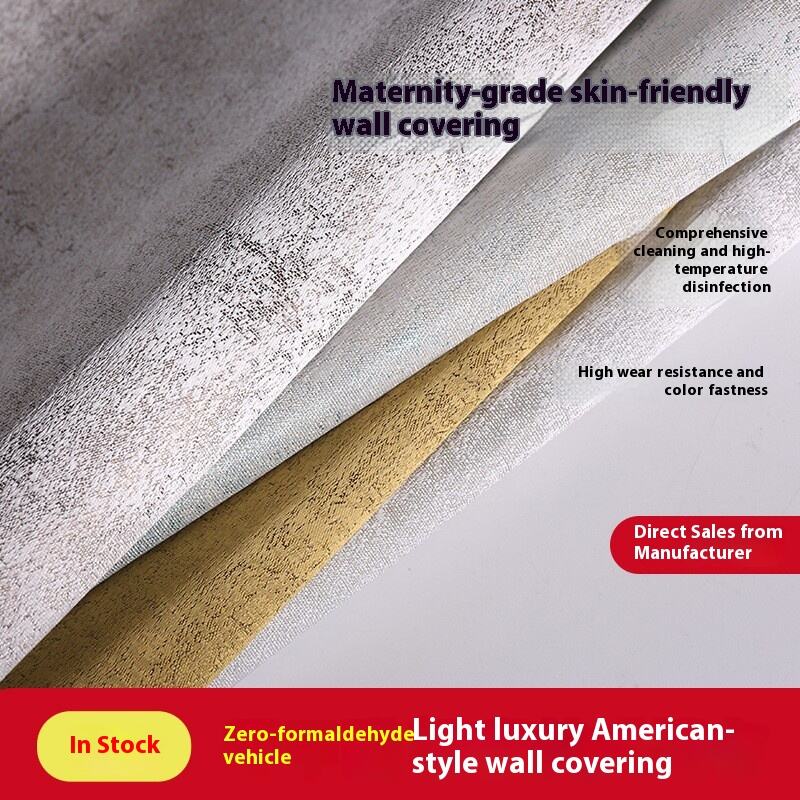 Why do hotels prefer PVC wall covering for durability?