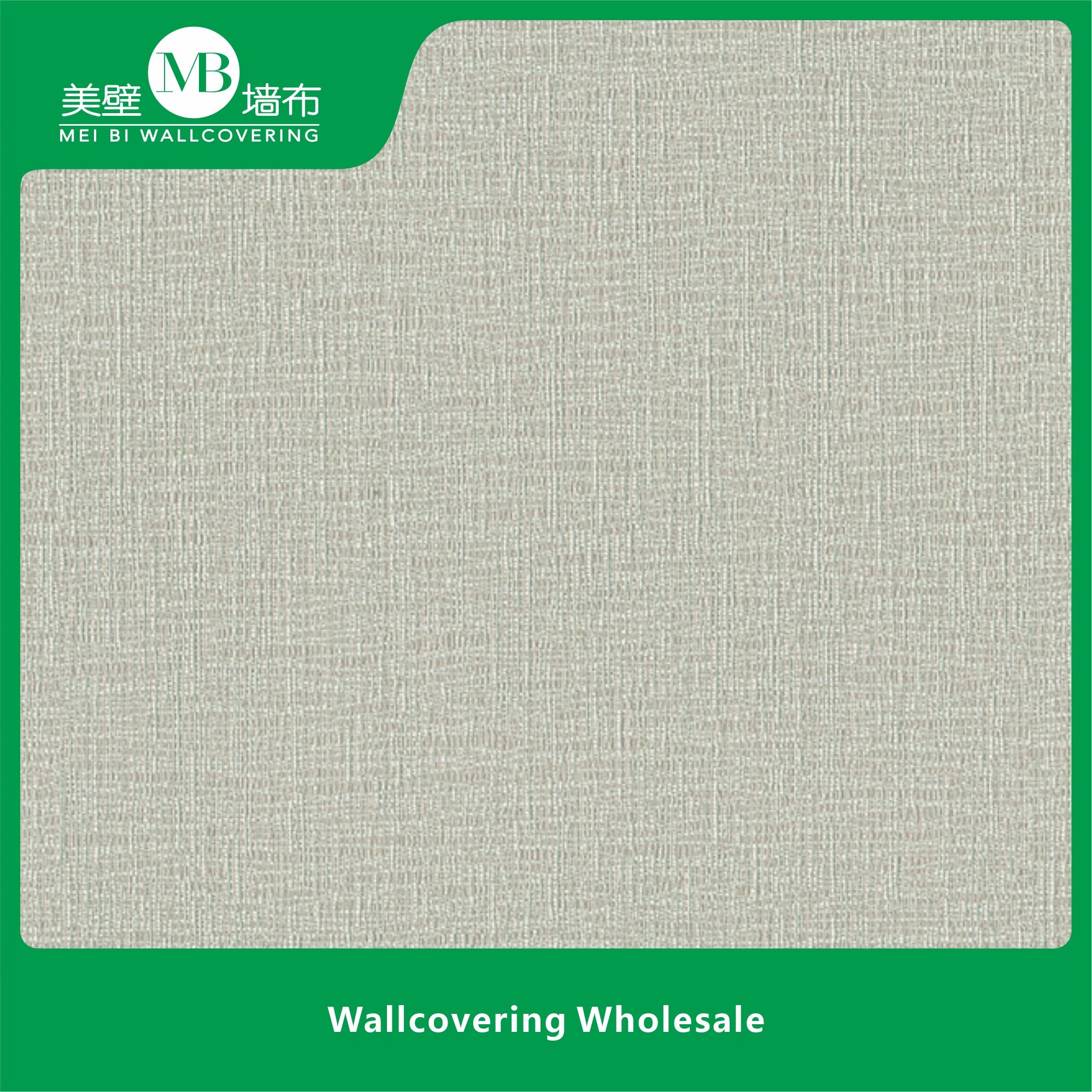 Veggdekler engros - Helhjem solidfarget bomull-linnen garnfarget tykket veggdekle, direktesalg fra fabrikk, teknisk klasse, sømløs kant, lys luksusstil