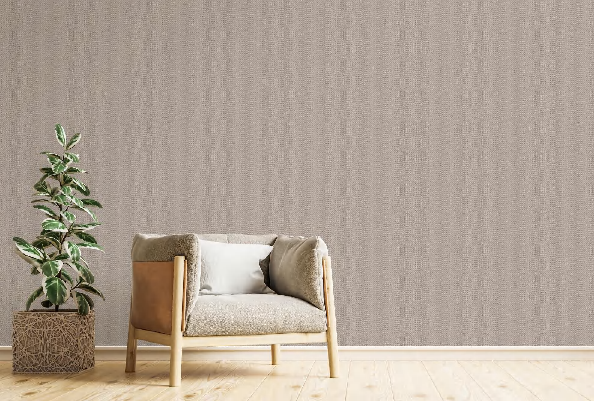 Superior Aesthetic Quality and Design Versatility
