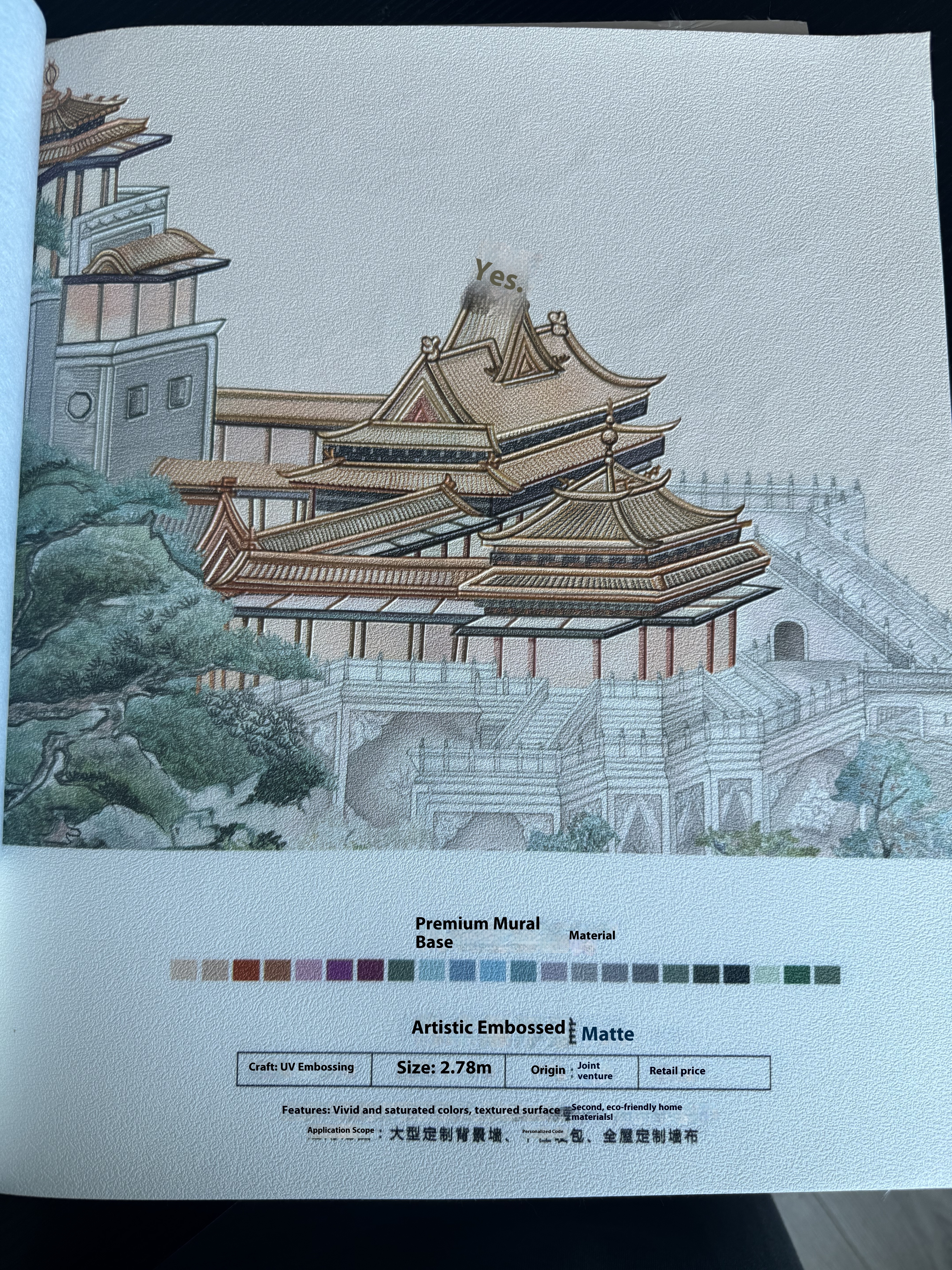 Versatility and Application Range