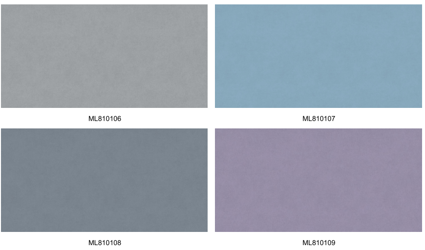 Eco-friendly Material Composition