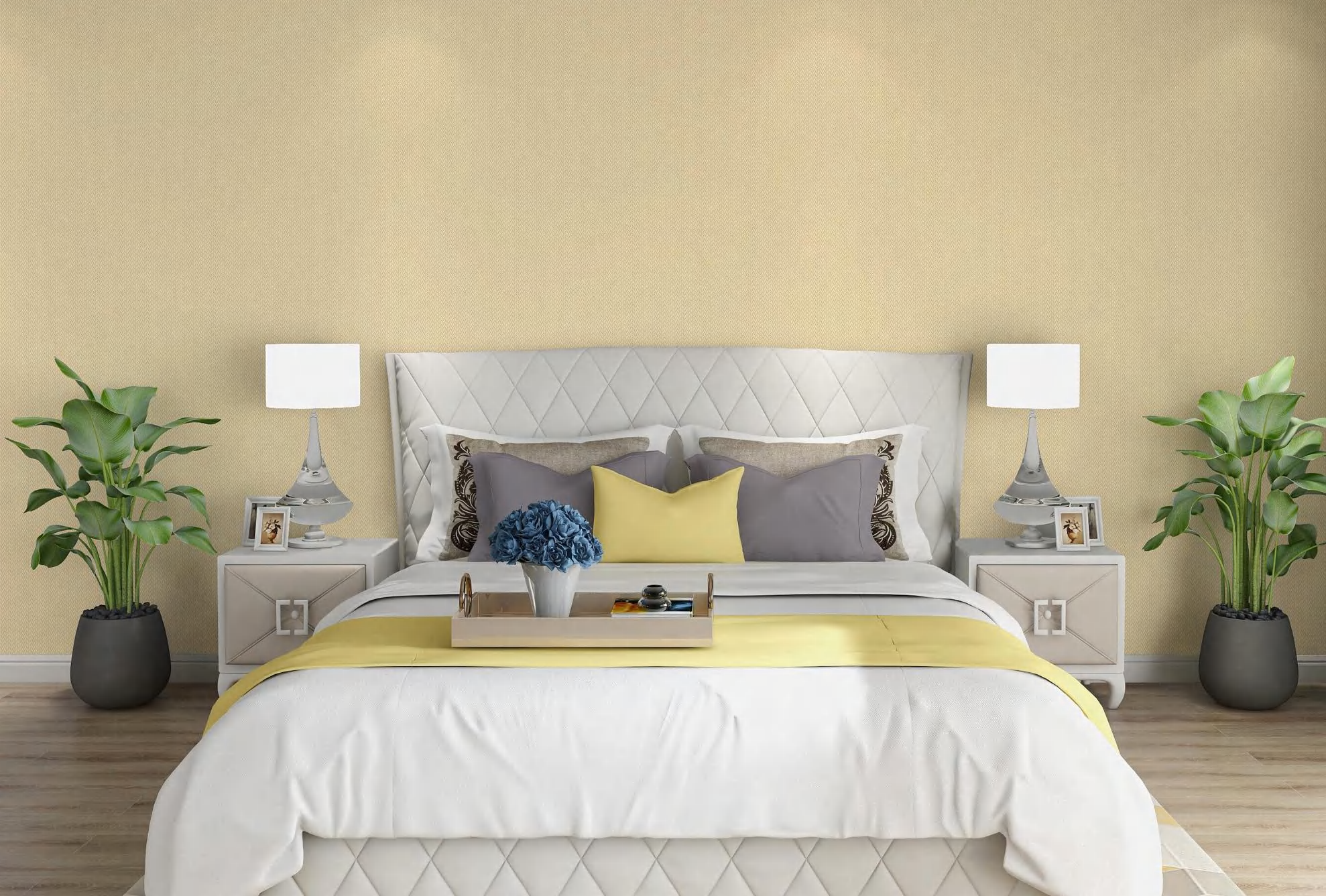 Advanced Durability Features