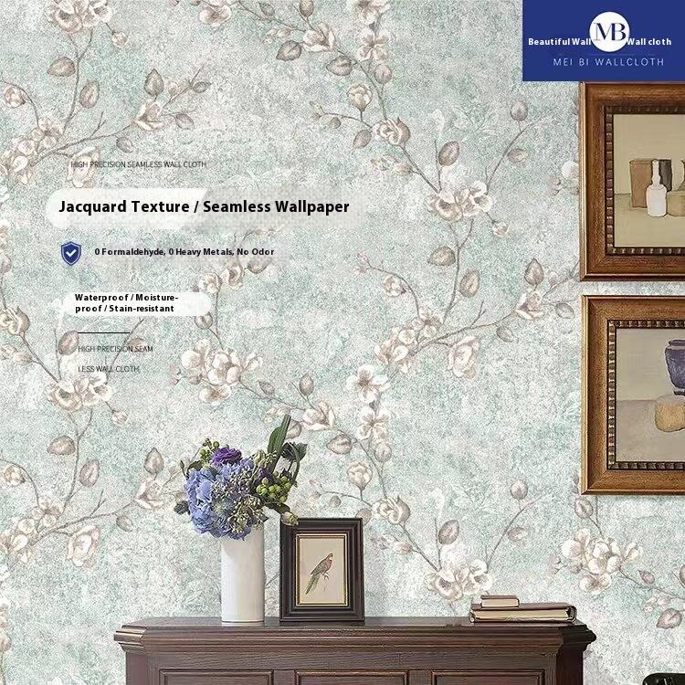 Características de Mantenimiento Innovadoras