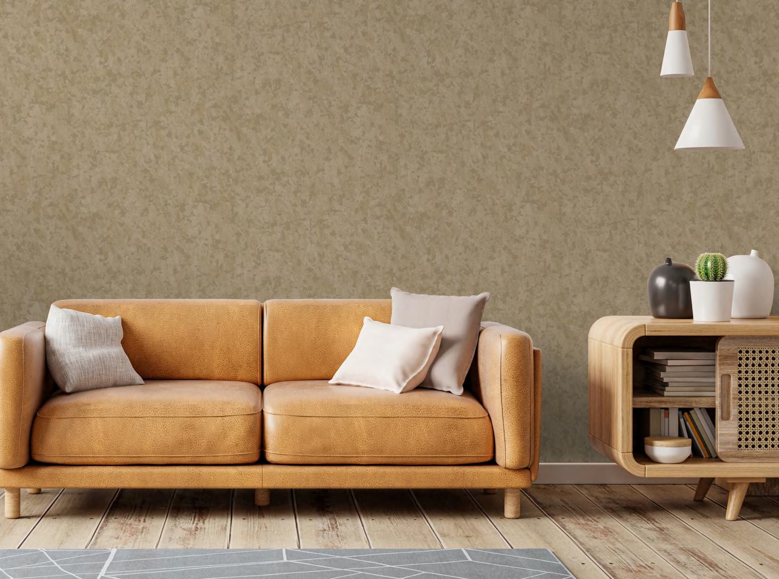 Sélection de produits complète et expertise