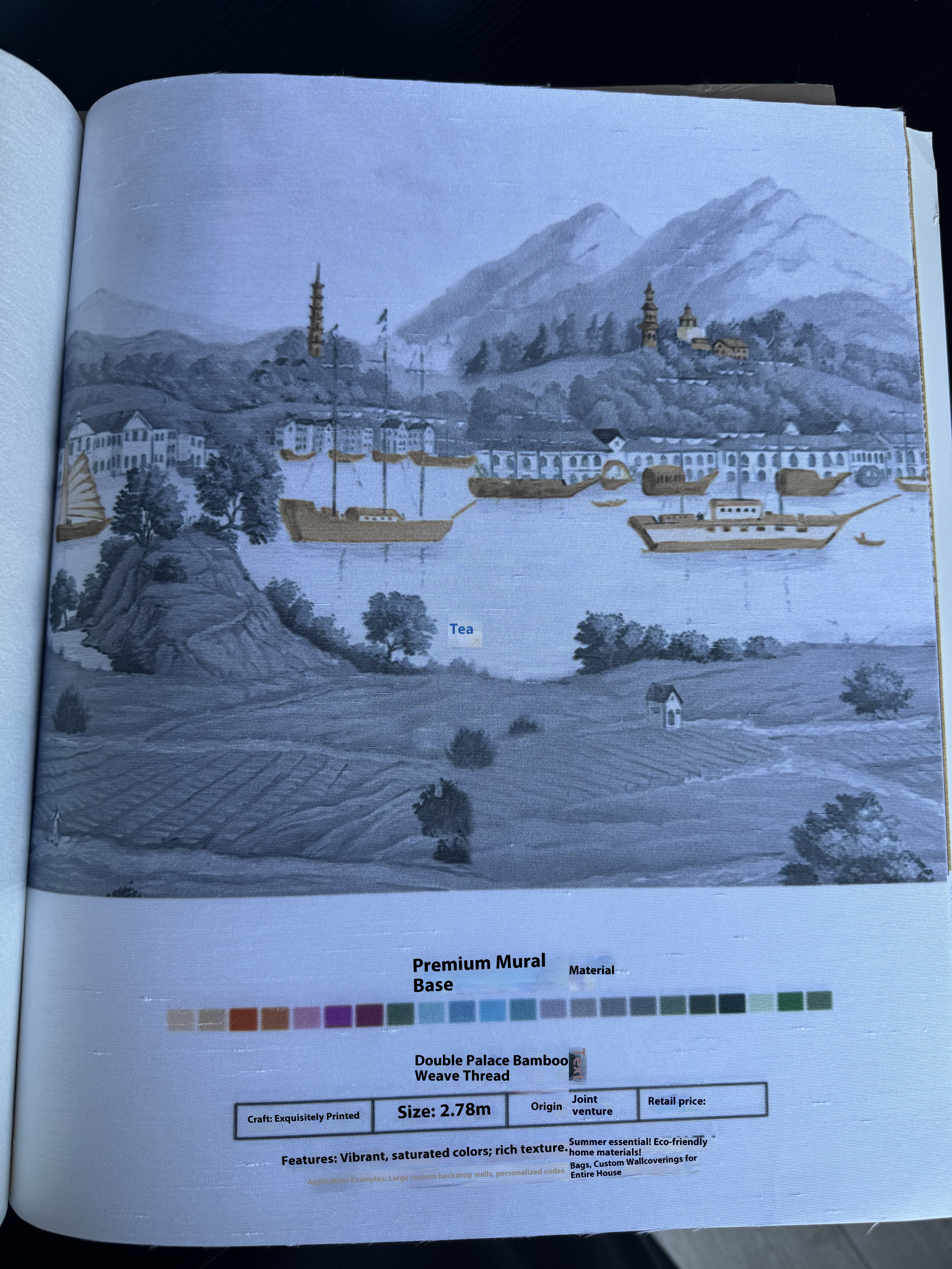 High-Speed Production Capability