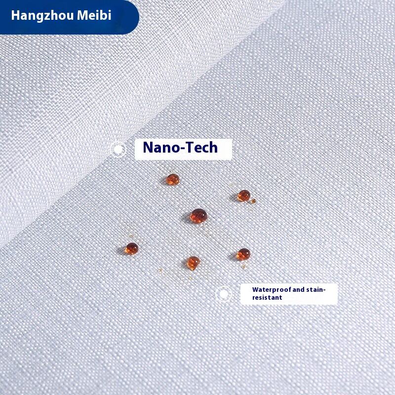 Superior Durability and Maintenance