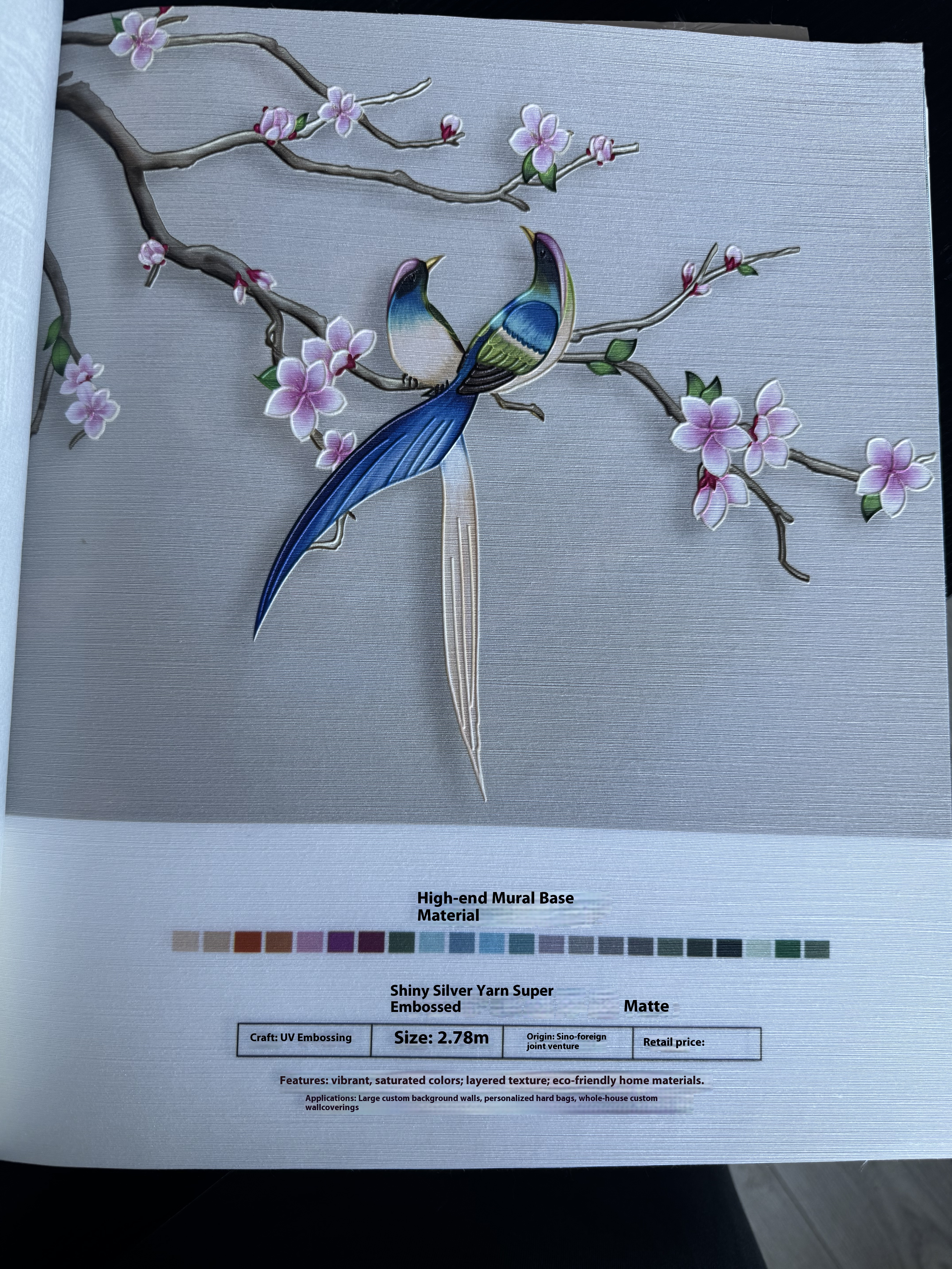 Precision and Customization Capabilities