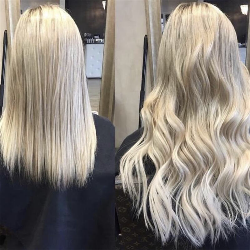 Fasimei High Quality Tape Extensions Brazilian Cambodian Tape-In Hair Products Hair Extensions