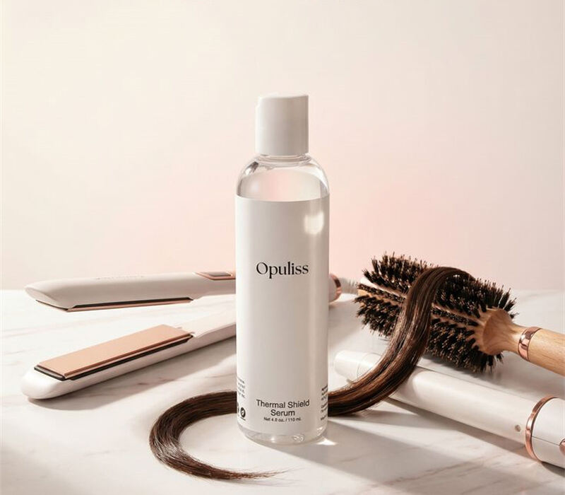 Understanding Heat Styling and Your Blonde Extensions