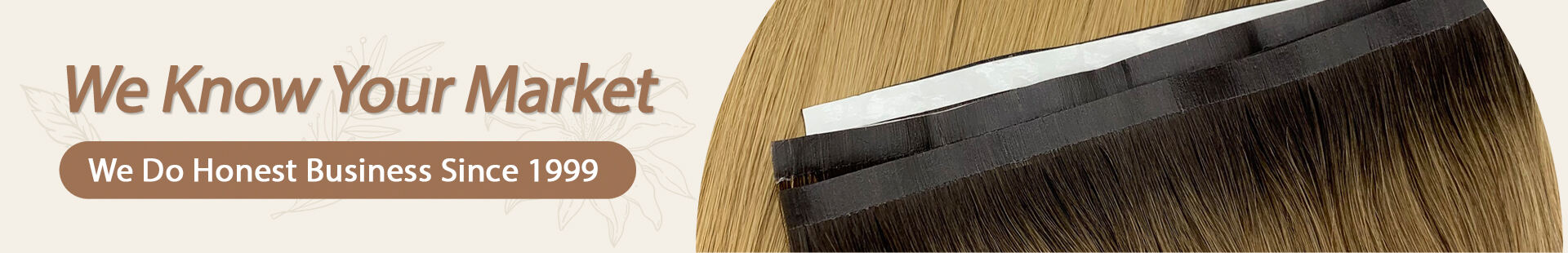 Tape Weft