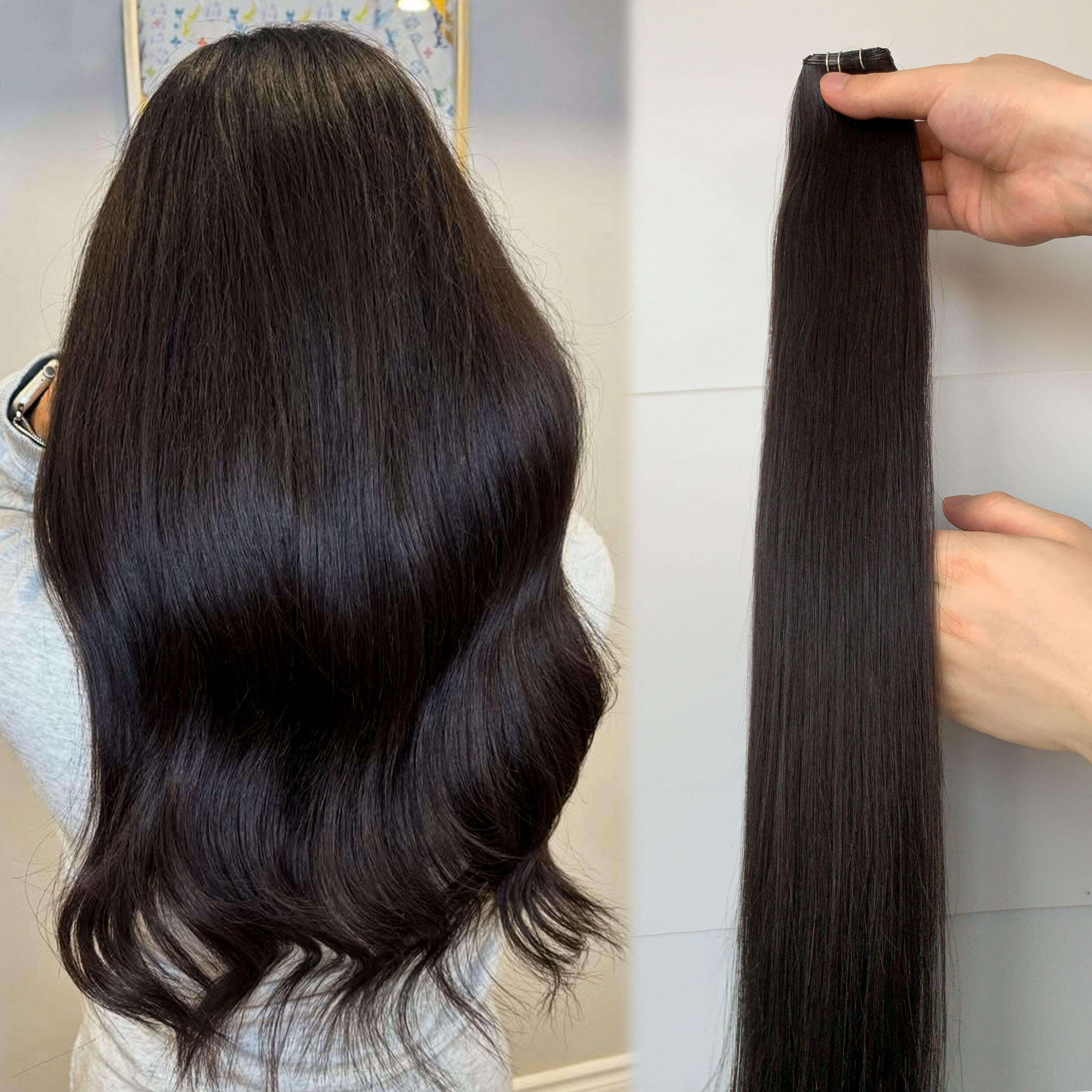 Is the High Cost of Feather Hair Extensions Justified?