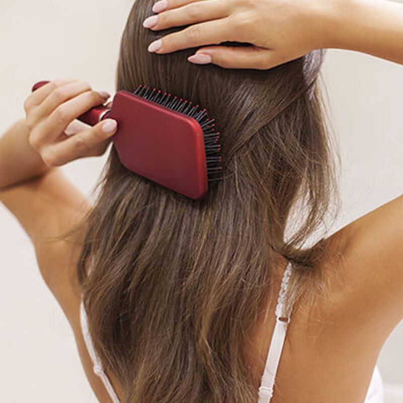 How to maintain hair extensions