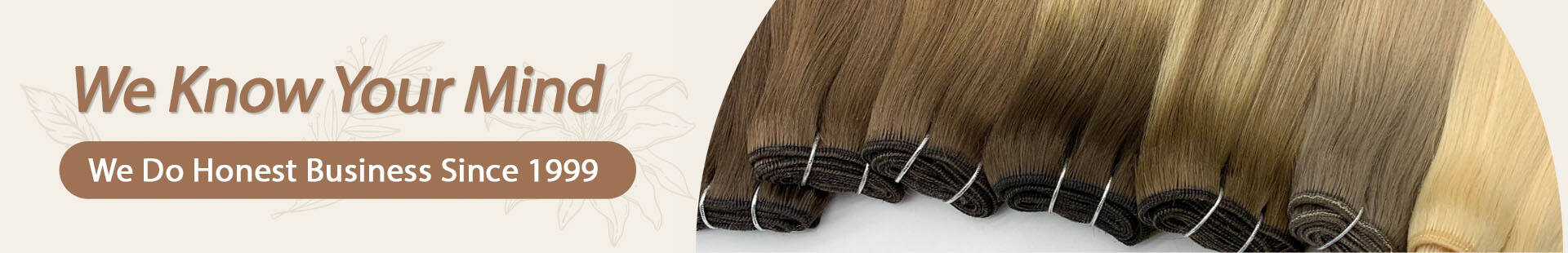 Machine Weft