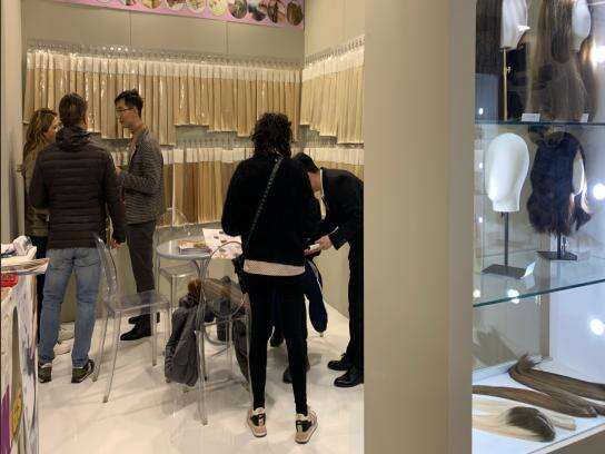 Cosmoprof Worldwide Bologna 2023