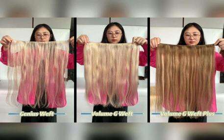 There Different Genius Weft