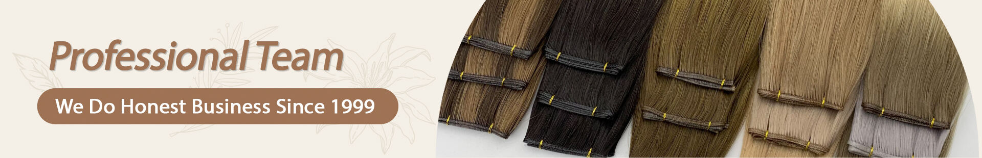 Volume Genius Weft(Original Design)