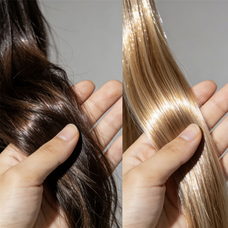 How to Tell Synthetic Hair Apart from Human Hair: 7 Reliable Tests