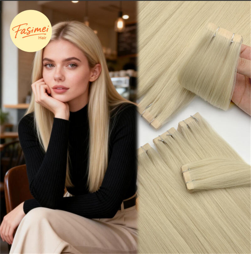 Do Hair Extensions Damage Your Hair? 