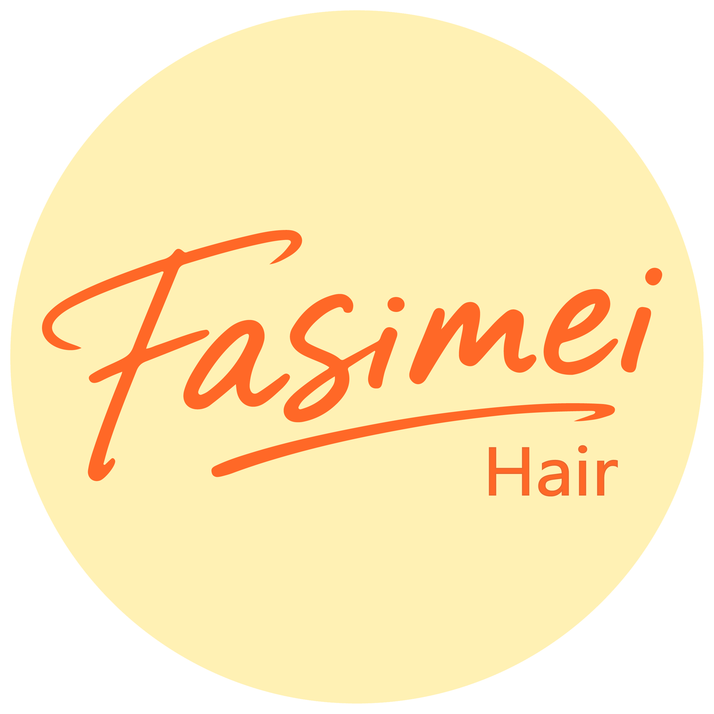 Juancheng Fasimei Hair Products Co., Ltd.