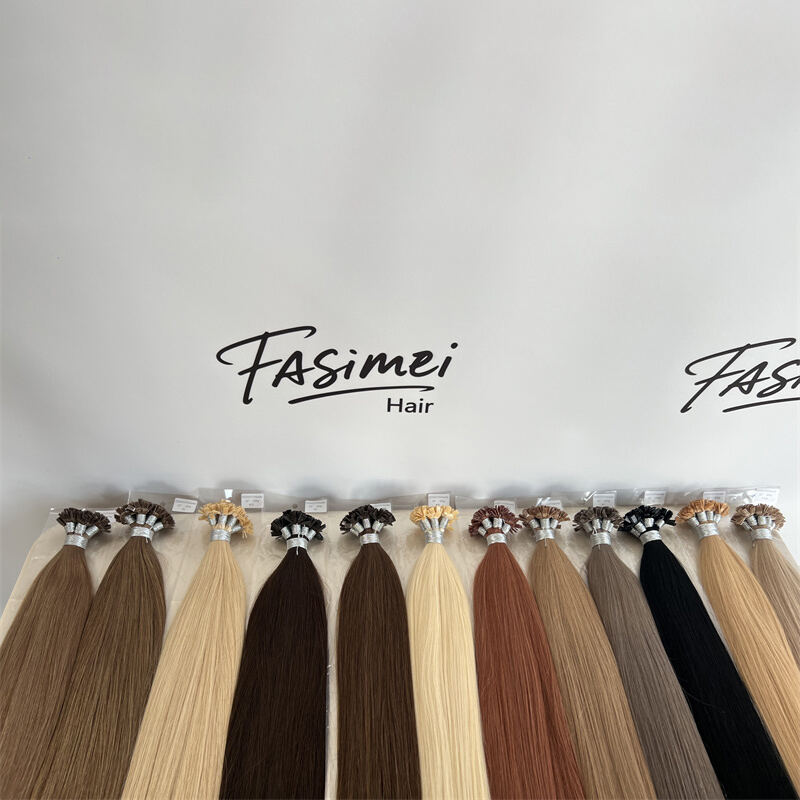 Hair Extensions: A Journey Through Time