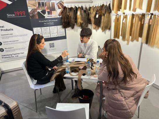 Top Hair Dusseldorf