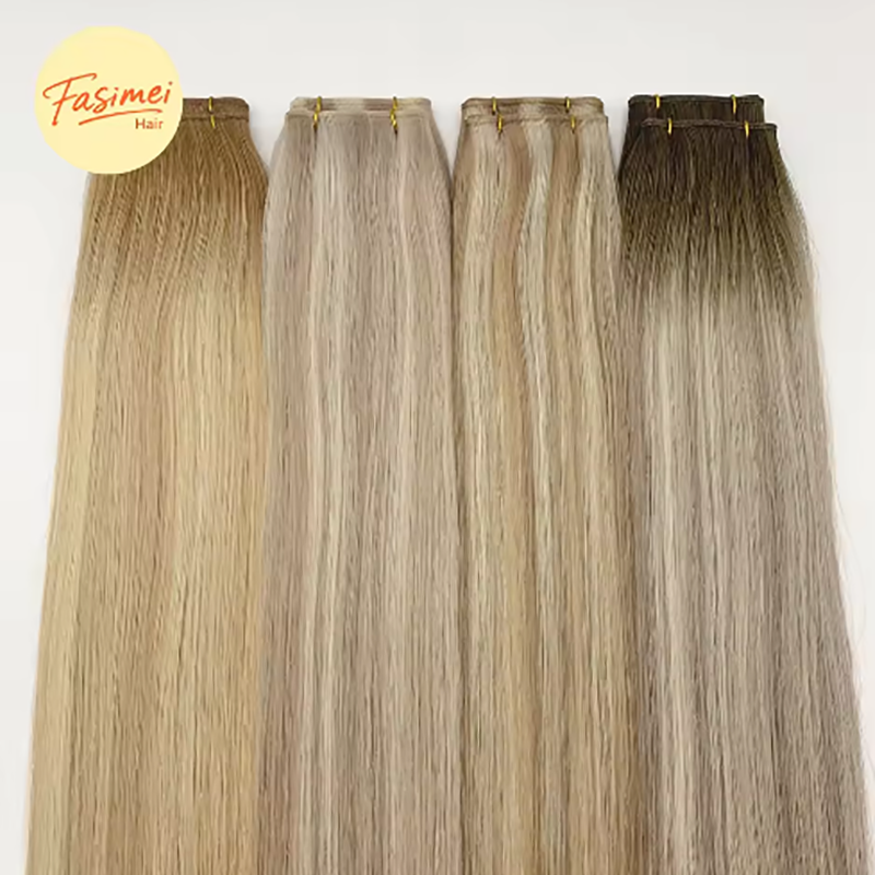Reasons to Buy Weft Hair Extensions