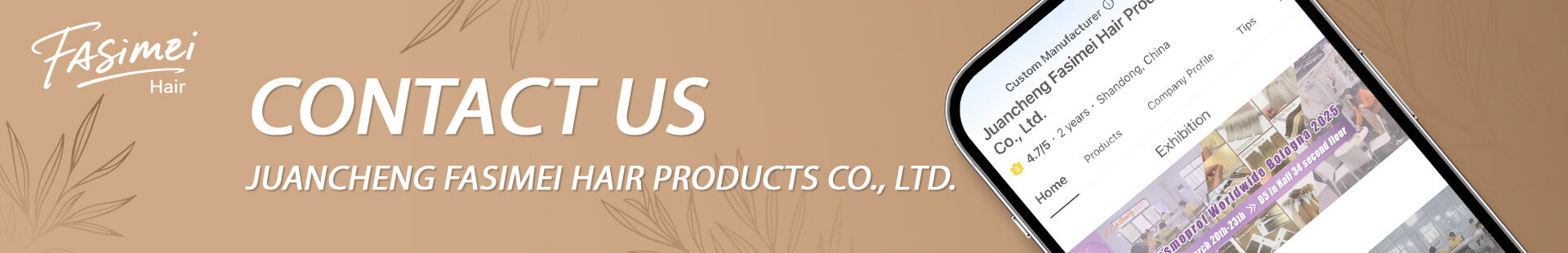 Contact Us