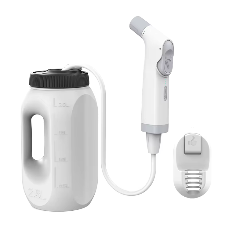bidet sprayer